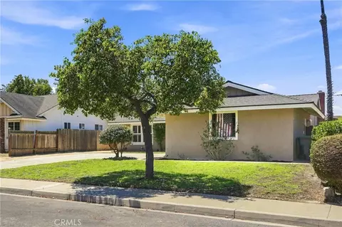 Exterior - 313 Amherst, Lompoc, CA 93436 photo 11 of 12