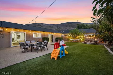 Exterior - 313 Amherst, Lompoc, CA 93436 photo 4 of 12