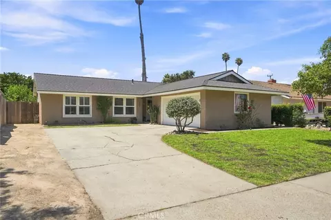 Exterior - 313 Amherst, Lompoc, CA 93436 photo 12 of 12