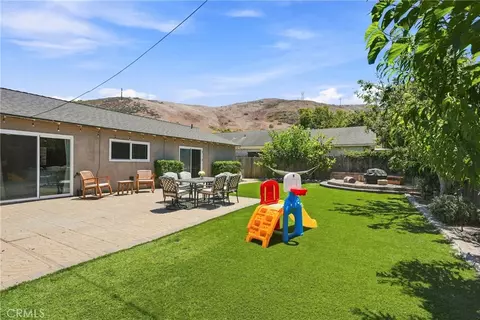 Exterior - 313 Amherst, Lompoc, CA 93436 photo 7 of 12