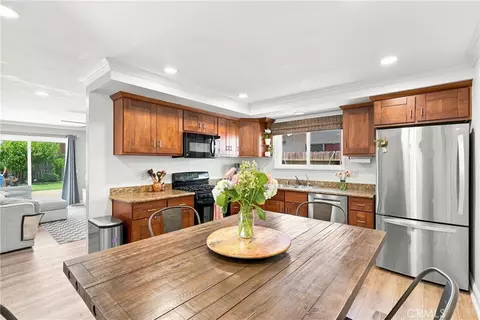 Kitchen - 313 Amherst, Lompoc, CA 93436 photo 3 of 3