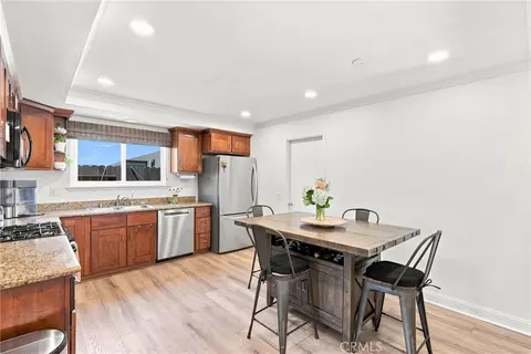 Kitchen - 313 Amherst, Lompoc, CA 93436 photo 2 of 3