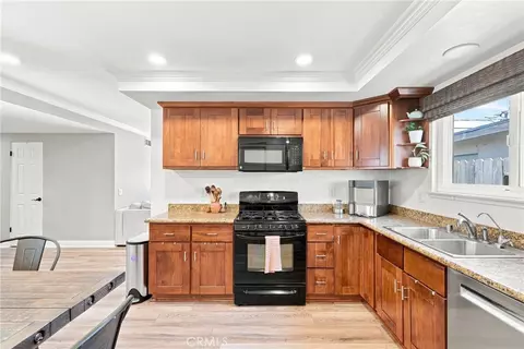 Kitchen - 313 Amherst, Lompoc, CA 93436 photo 1 of 3