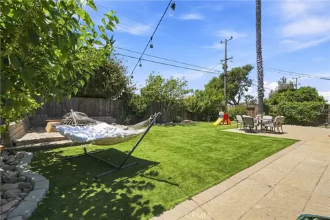 Exterior - 313 Amherst, Lompoc, CA 93436 photo 8 of 12