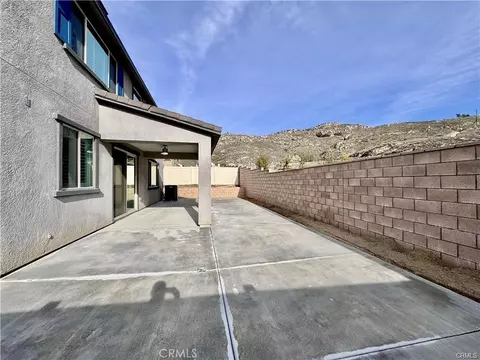 Exterior - 8501 Anthony St, Riverside, CA 92507 photo 4 of 5