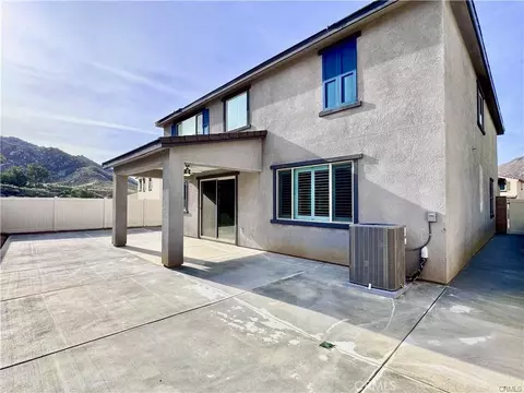 Exterior - 8501 Anthony St, Riverside, CA 92507 photo 3 of 5