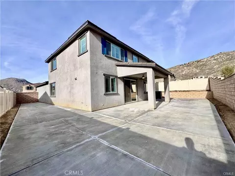 Exterior - 8501 Anthony St, Riverside, CA 92507 photo 5 of 5