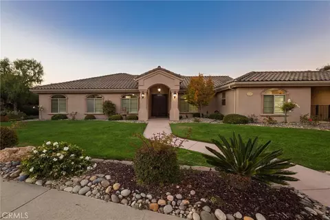 Exterior - 616 Misty Gln, Nipomo, CA 93444 photo 24 of 25