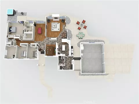 Floorplan - 616 Misty Gln, Nipomo, CA 93444 photo 1 of 2