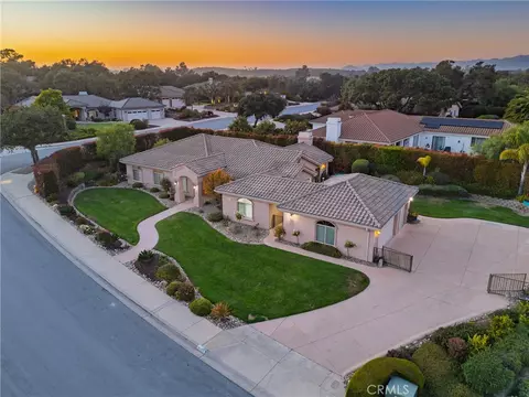 View/Area - 616 Misty Gln, Nipomo, CA 93444 photo 5 of 12