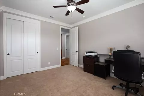 Bedroom - 616 Misty Gln, Nipomo, CA 93444 photo 5 of 5