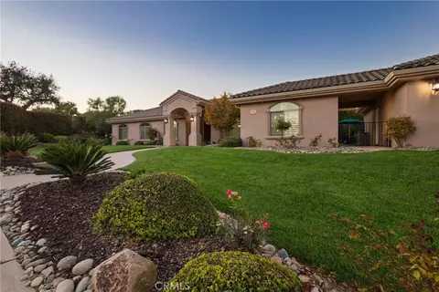 Exterior - 616 Misty Gln, Nipomo, CA 93444 photo 3 of 25