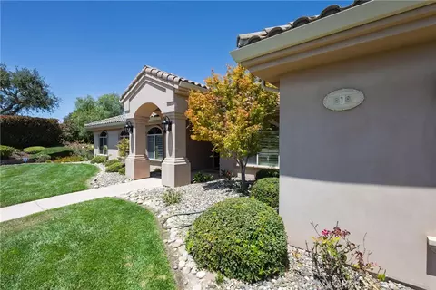 Exterior - 616 Misty Gln, Nipomo, CA 93444 photo 14 of 25