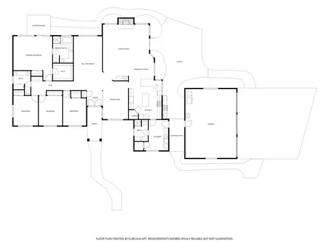 Floorplan - 616 Misty Gln, Nipomo, CA 93444 photo 2 of 2
