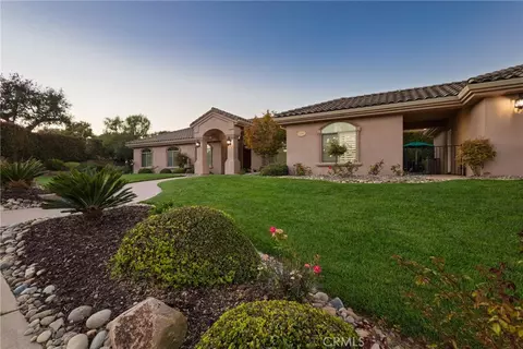 Exterior - 616 Misty Gln, Nipomo, CA 93444 photo 2 of 12