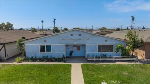 312 Roschelle, Santa Maria, CA 93458