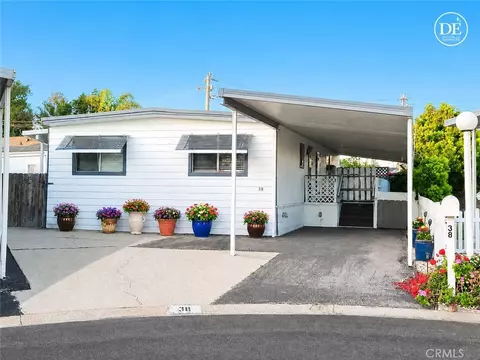 319 N Highway 1 #38, Grover Beach, CA 93433