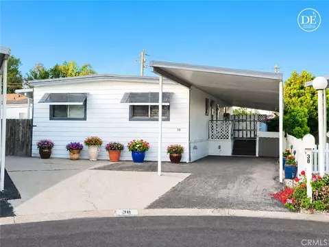319 N Highway 1 #38, Grover Beach, CA 93433