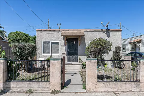 611 S Thornburg, Santa Maria, CA 93458