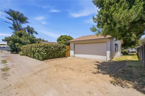 Exterior - 1108 E Mango, Lompoc, CA 93436 photo 10 of 10