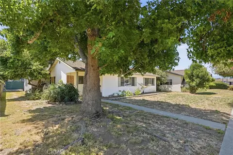 Exterior - 1108 E Mango, Lompoc, CA 93436 photo 5 of 10