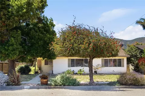 Exterior - 1108 E Mango, Lompoc, CA 93436 photo 4 of 10