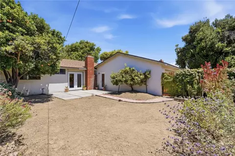 Exterior - 1108 E Mango, Lompoc, CA 93436 photo 8 of 10