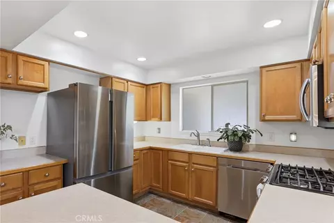 Kitchen - 1108 E Mango, Lompoc, CA 93436 photo 2 of 4