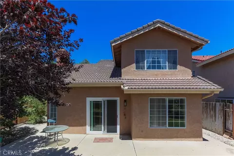 Exterior - 422 Sherwood Pl, Tehachapi, CA 93561 photo 7 of 12