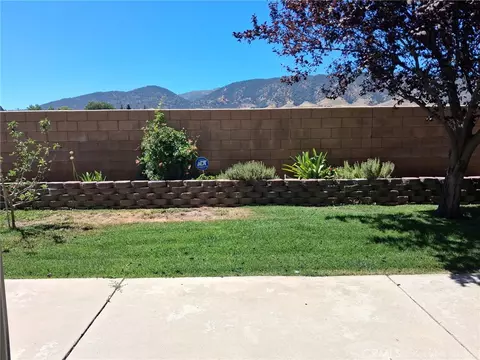Exterior - 422 Sherwood Pl, Tehachapi, CA 93561 photo 11 of 12