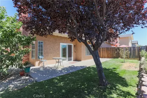 Exterior - 422 Sherwood Pl, Tehachapi, CA 93561 photo 8 of 12