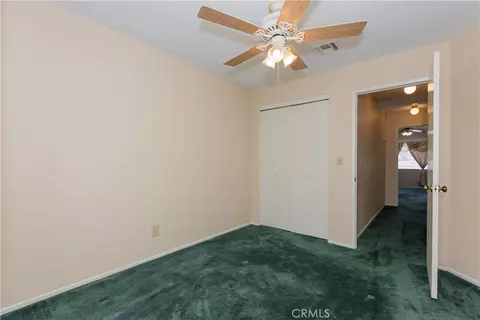 Bedroom - 422 Sherwood Pl, Tehachapi, CA 93561 photo 8 of 8