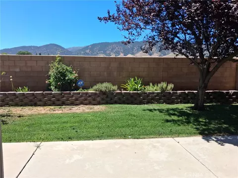Exterior - 422 Sherwood Pl, Tehachapi, CA 93561 photo 12 of 12