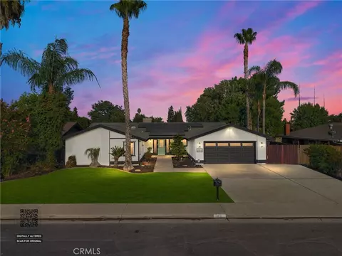 2816 Kootenay Ct, Bakersfield, CA 93309