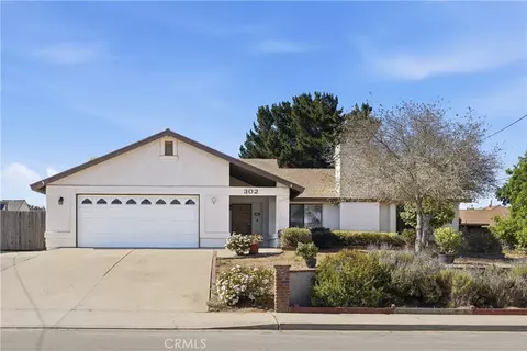 302 Patterson, Santa Maria, CA 93455