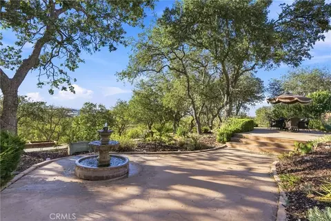 Exterior - 5680 High Rdg, Paso Robles, CA 93446 photo 8 of 30
