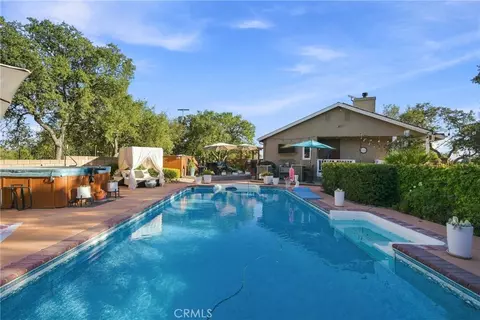 Exterior - 5680 High Rdg, Paso Robles, CA 93446 photo 17 of 30