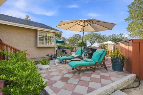 Exterior - 5680 High Rdg, Paso Robles, CA 93446 photo 18 of 30