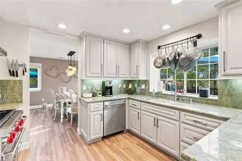 Kitchen - 5680 High Rdg, Paso Robles, CA 93446 photo 2 of 3