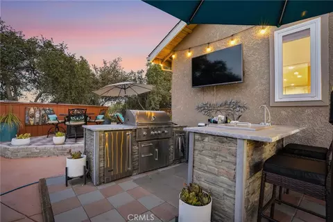 Exterior - 5680 High Rdg, Paso Robles, CA 93446 photo 11 of 30