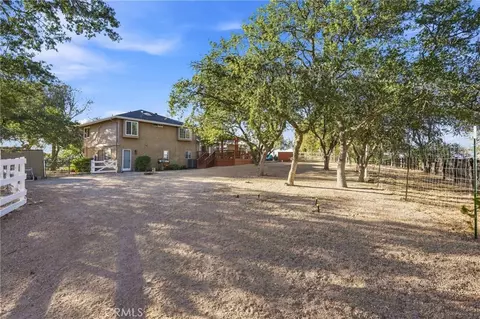 Exterior - 5680 High Rdg, Paso Robles, CA 93446 photo 23 of 30
