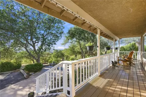 Exterior - 5680 High Rdg, Paso Robles, CA 93446 photo 10 of 30