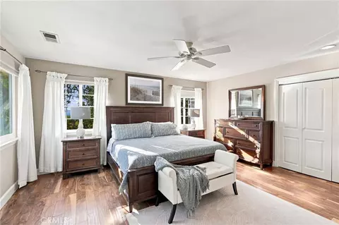Bedroom - 5680 High Rdg, Paso Robles, CA 93446 photo 2 of 5