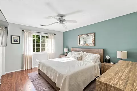 Bedroom - 5680 High Rdg, Paso Robles, CA 93446 photo 4 of 5