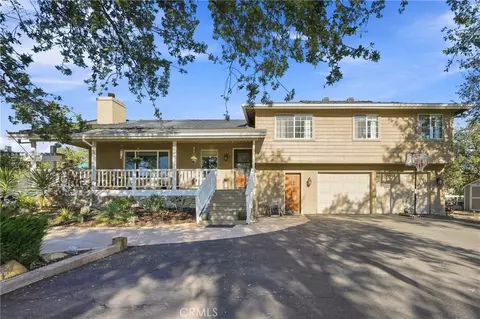 Exterior - 5680 High Rdg, Paso Robles, CA 93446 photo 7 of 30