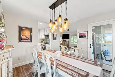 Dining - 5680 High Rdg, Paso Robles, CA 93446 photo 1 of 2