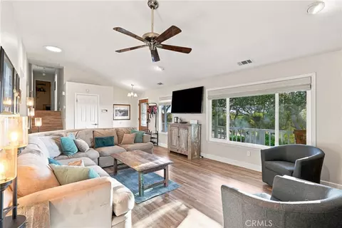 Living - 5680 High Rdg, Paso Robles, CA 93446 photo 3 of 3