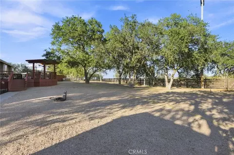 Exterior - 5680 High Rdg, Paso Robles, CA 93446 photo 24 of 30