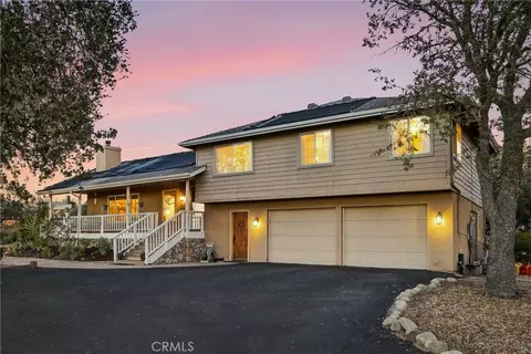 Exterior - 5680 High Rdg, Paso Robles, CA 93446 photo 2 of 30