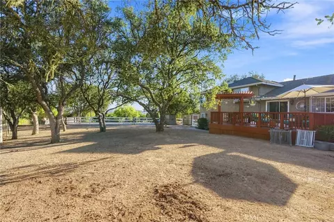 Exterior - 5680 High Rdg, Paso Robles, CA 93446 photo 22 of 30